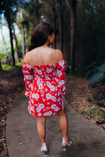 Kaiana Hibiscus